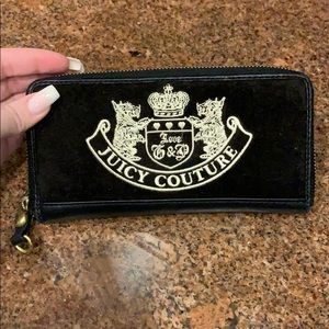 Juicy Couture wallet